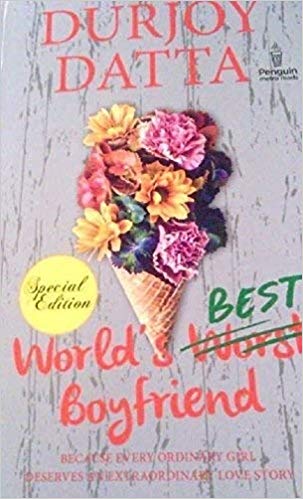 WORLD'S BEST BOYFRIEND