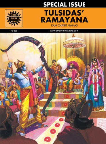 TULSIDAS RAMAYANA