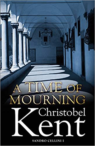 A TIME OF MOURNING
