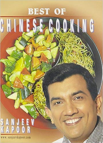 BEST OF CHINES COOKING (sk) 
