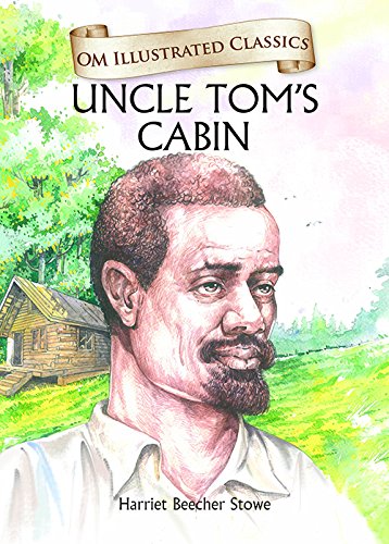 UNCLE TOM'S CABIN illustrated
