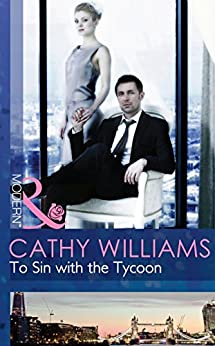 TO SIN WITH THE TYCOON