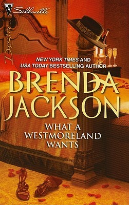WHAT A WESTMORELAND WANTS