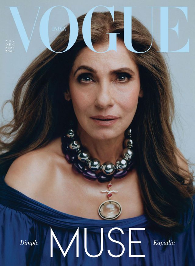 VOGUE 2024 NOV DEC