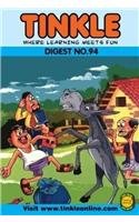 NO 094 TINKLE DIGEST