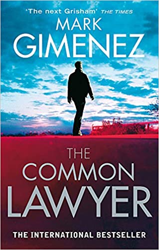 THE COMMON LAWYER