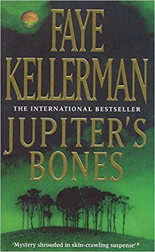 JUPITER'S BONES
