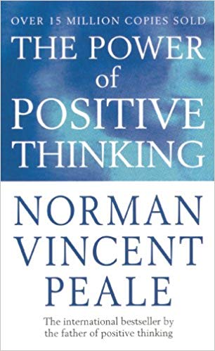 THE POWER OF POSITIVE THINKING