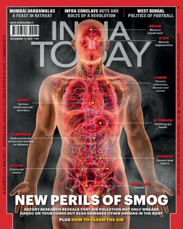 INDIA TODAY 2023 DEC 11