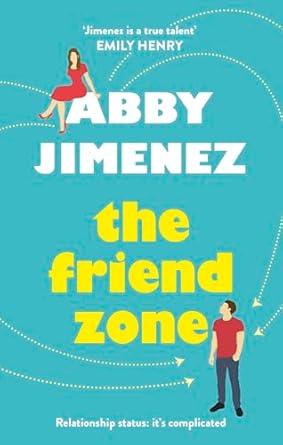 THE FRIEND ZONE