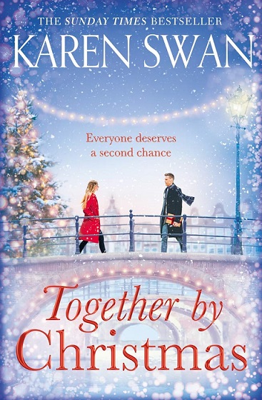 TOGETHER BY CHRISTMAS