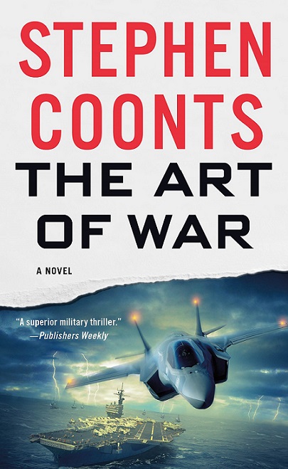 THE ART OF WAR sc