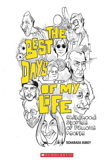 THE BEST DAYS OF MY LIFE 01