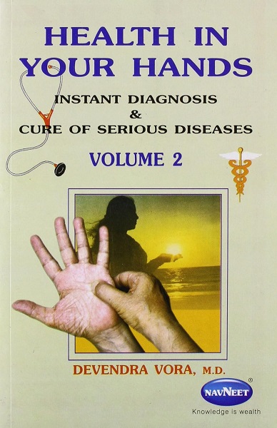 HEALTH IN YOUR HANDS vol 2