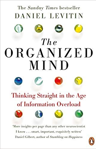 THE ORGANIZED MIND 