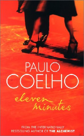 ELEVEN MINUTES