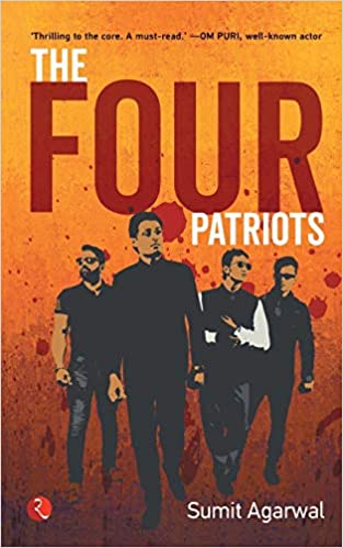THE FOUR PATRIOTS