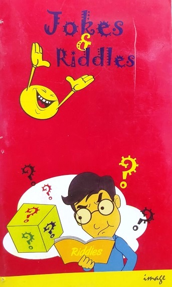 JOKES & RIDDLES