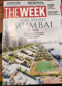 THE WEEK 2026 march 08