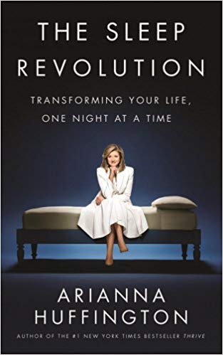 THE SLEEP REVOLUTION 
