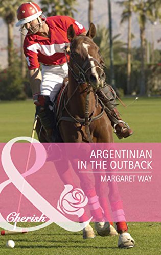 ARGENTINIAN IN THE OUTBACK