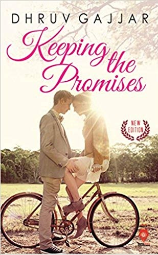 KEEPING THE PROMISES