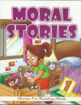 MORAL STORIES 1 & 2