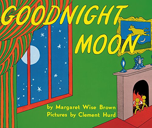 GOODNIGHT MOON 