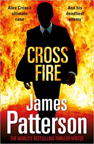 CROSS FIRE