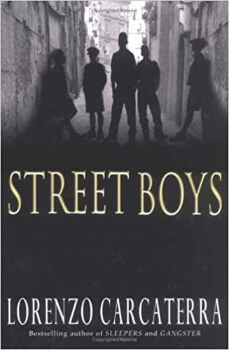STREET BOYS