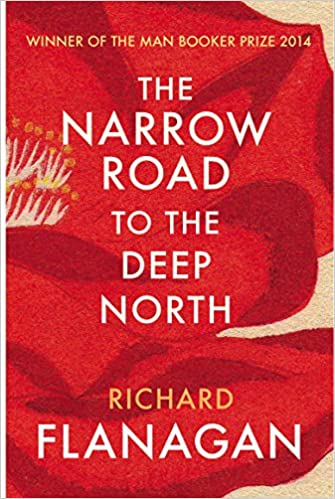 THE NARROW ROAD TO THE DEEP NORTH