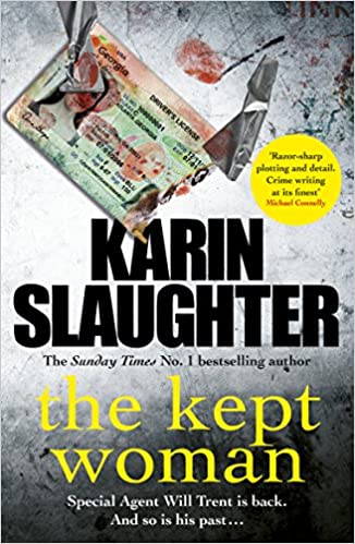 THE KEPT WOMAN ks