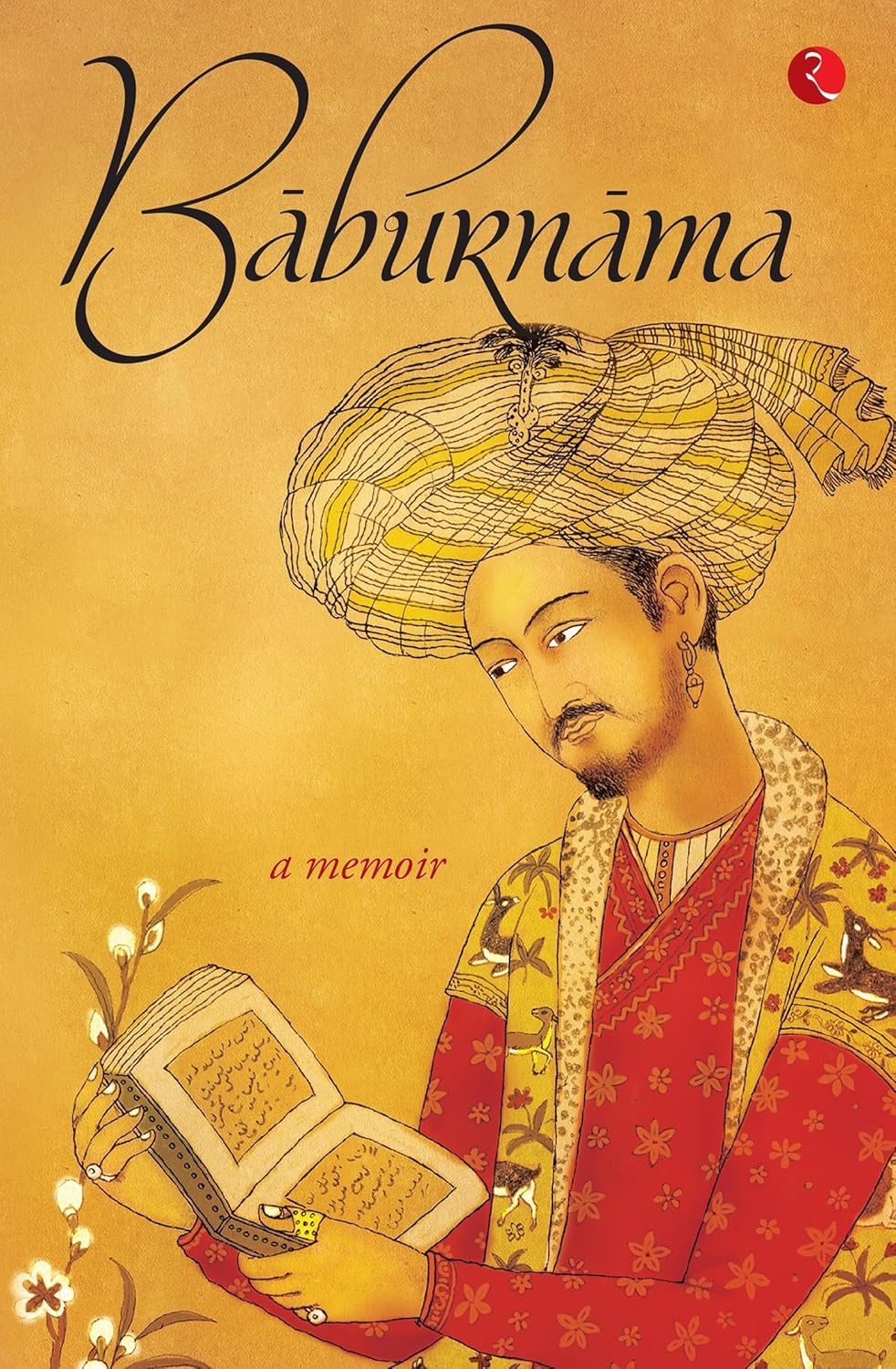 BABURNAMA