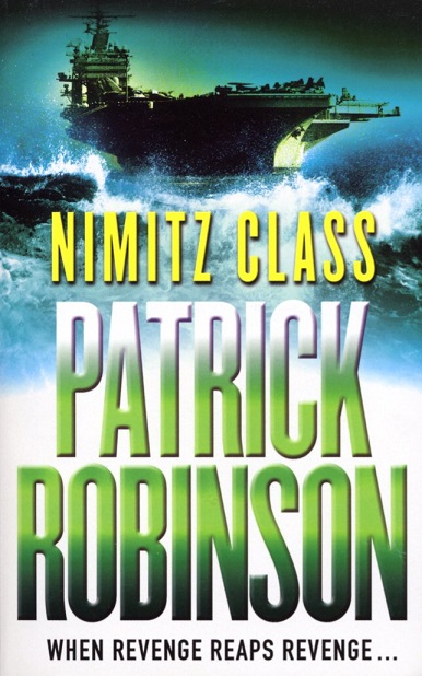 NIMITZ CLASS