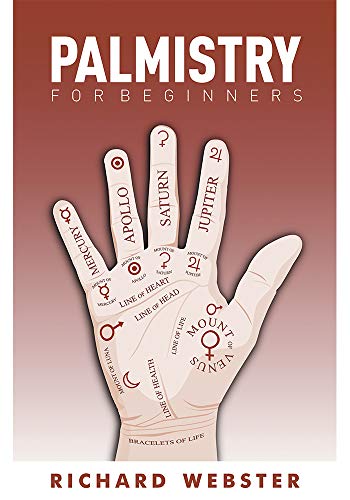 PALMISTRY for beginners 