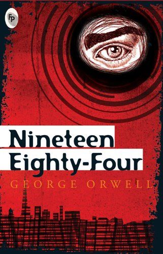 NINETEEN EIGHTY FOUR