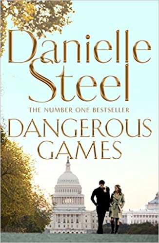 DANGEROUS GAMES ds