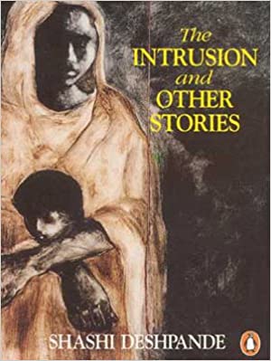THE INTRUSION AND OTHER STORIES