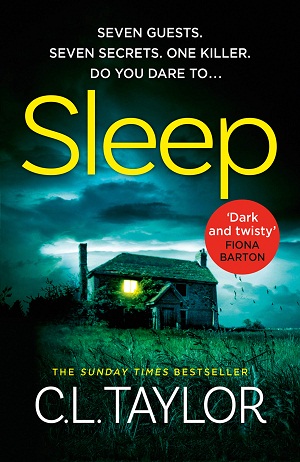 SLEEP