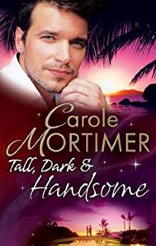 TALL DARK & HANDSOME