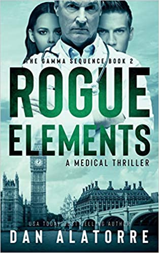 ROGUE ELEMENT