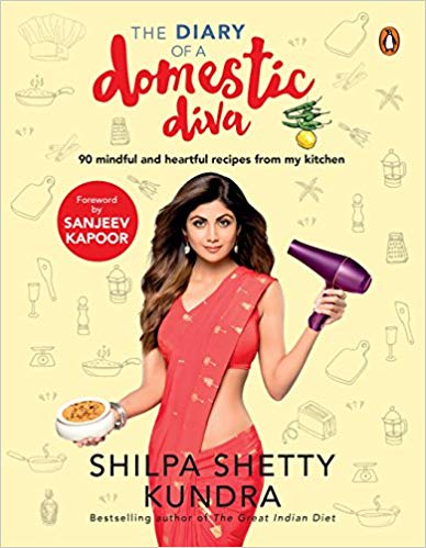 THE DIARY OF A DOMESTIC DIVA 