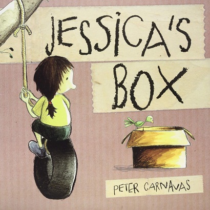 JESSICA'S BOX