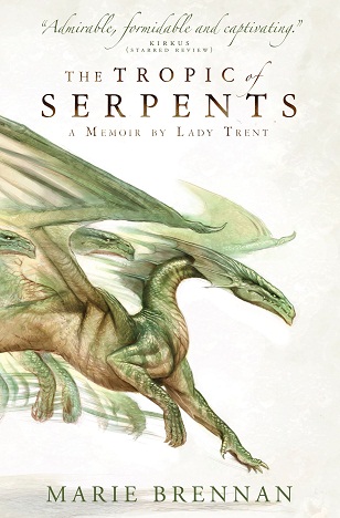 THE TROPIC OF SERPENTS 2