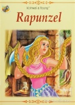RAPUNZEL kohwai
