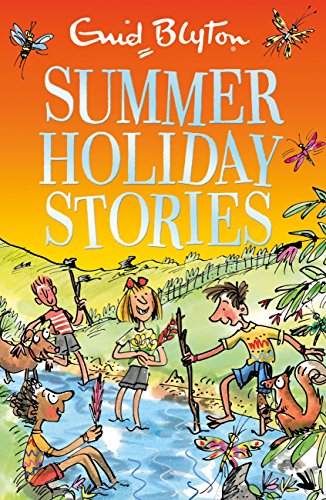 SUMMER HOLIDAY STORIES 
