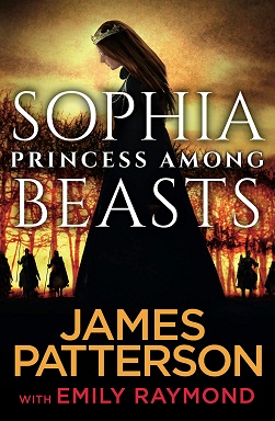 SOPHIA PRINCESS AMONG BEASTS
