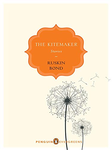 THE KITEMAKER 