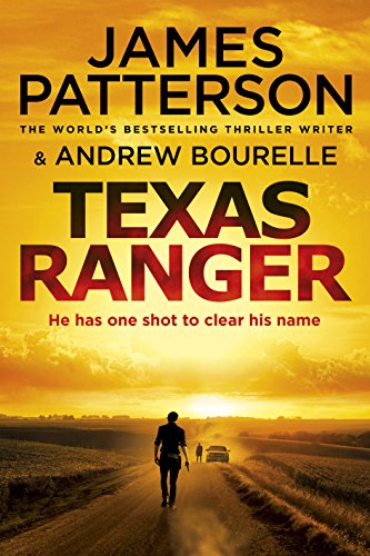 TEXAS RANGER