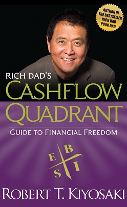 CASHFLOW QUADRANT